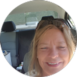 Profile photo of Tami Baxter