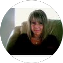 Profile photo of Charlene Merz