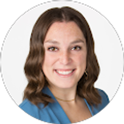 Profile photo of Morgan Moore