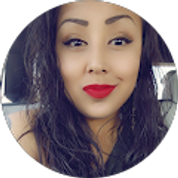 Profile photo of Valerie Valenzuela