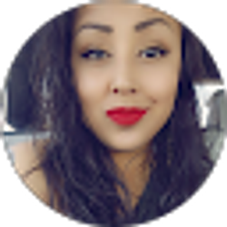 Profile photo of Valerie Valenzuela