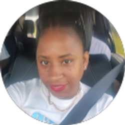 Profile photo of Monique Caldwell