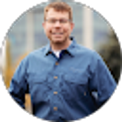 Profile photo of Preston Eakes