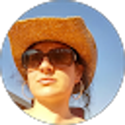 Profile photo of Jamie Rinaldis