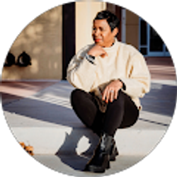 Profile photo of Gayona Chinn