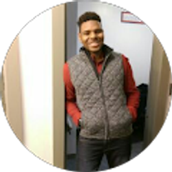 Profile photo of Chris Woods