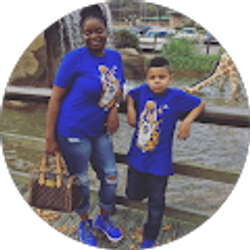 Profile photo of Tiffany Traylor