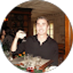 Profile photo of Brad Markowitz