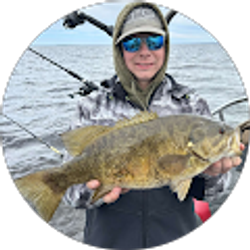 Profile photo of Devin Bort