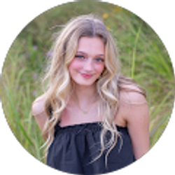 Profile photo of Katelyn Carr