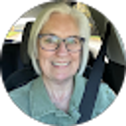 Profile photo of Denise Pauley