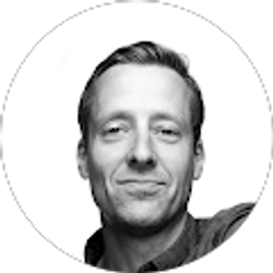 Profile photo of Scott Higgins