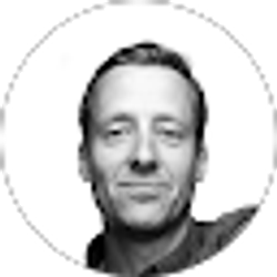 Profile photo of Scott Higgins