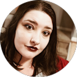 Profile photo of Rebecca Clark