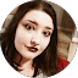 Profile photo of Rebecca Clark