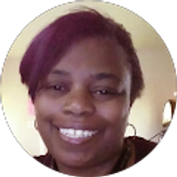 Profile photo of Sherrie Williams