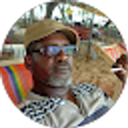Profile photo of Jesse Gordon
