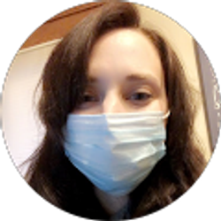 Profile photo of Courtney Nesemeier (ImReallyJustNess)