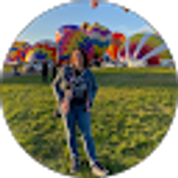 Profile photo of Lynn Mortensen