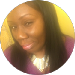 Profile photo of Romanda Reid