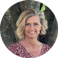 Profile photo of Theresa Cook