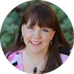 Profile photo of Danielle Fletcher