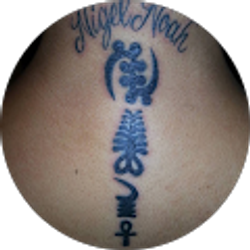 Profile photo of M Teague