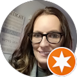 Profile photo of Amanda F.