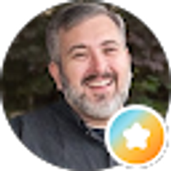 Profile photo of Pastor Dave Scott