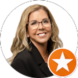 Profile photo of Joanne Curcio