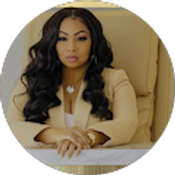 Profile photo of Carla Mack