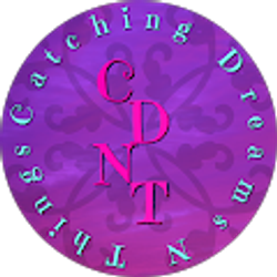 Profile photo of Raven Marlett