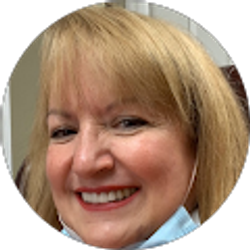 Profile photo of Sheri Williams