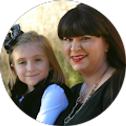 Profile photo of Gina Boone