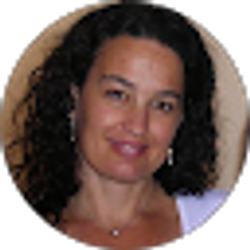 Profile photo of Kirsten Viera