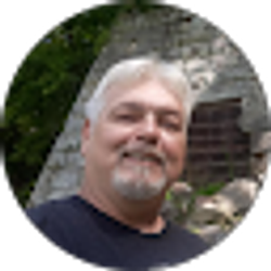 Profile photo of Mike Rife