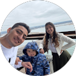 Profile photo of Ximena Salamanca