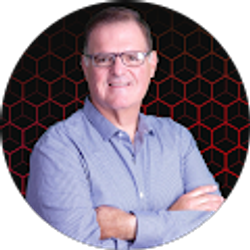 Profile photo of Domenic Reitano