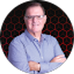 Profile photo of Domenic Reitano