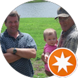 Profile photo of Keith Cunningham