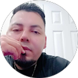 Profile photo of Armando Regalado