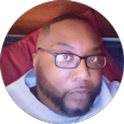 Profile photo of Roosevelt Lee