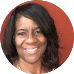 Profile photo of Tammy Miller