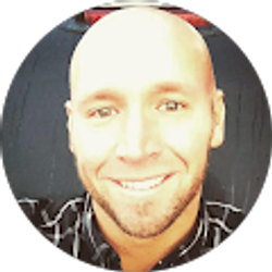 Profile photo of Eric Slinker