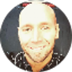 Profile photo of Eric Slinker
