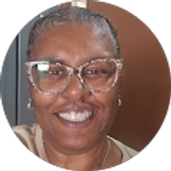 Profile photo of Melissa Richardson