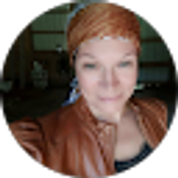 Profile photo of Melissa Ray