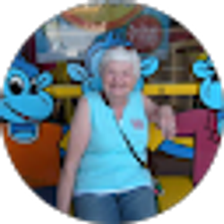 Profile photo of Shirley Gebhart