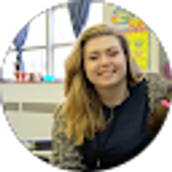 Profile photo of Emma Lance