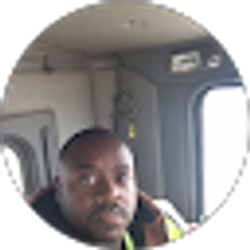 Profile photo of james rickman